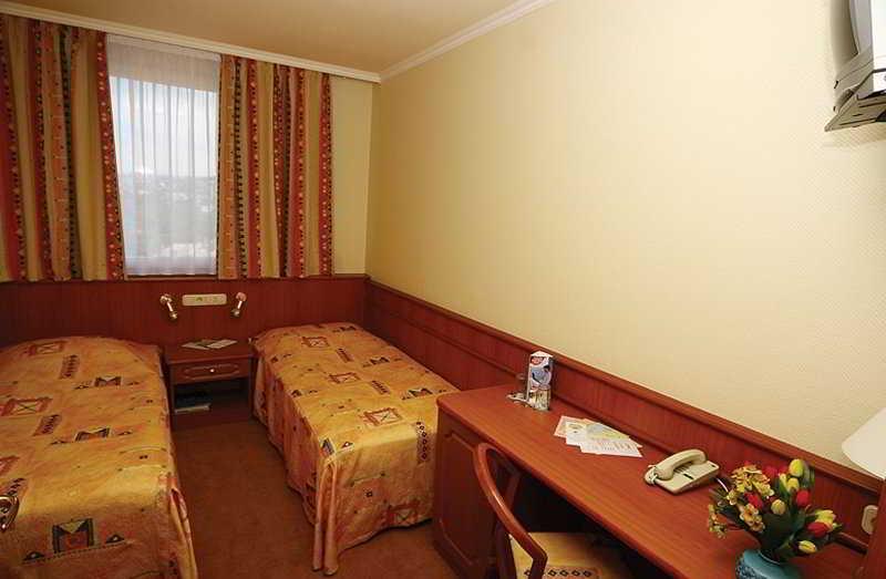 Hotel Wien