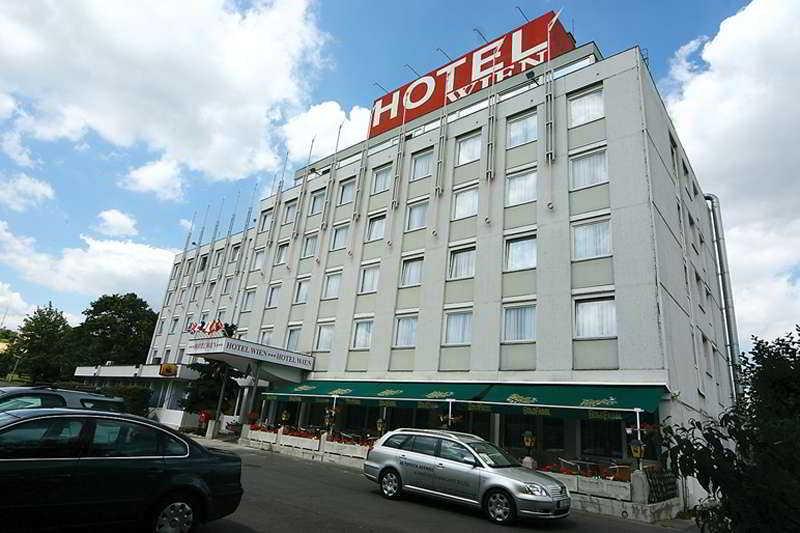Hotel Wien 3*